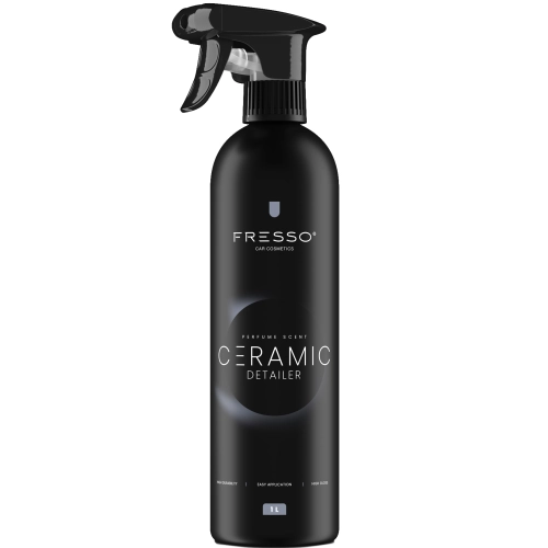 FRESSO CERAMIC DETAILER 1L quick detailer do lakieru